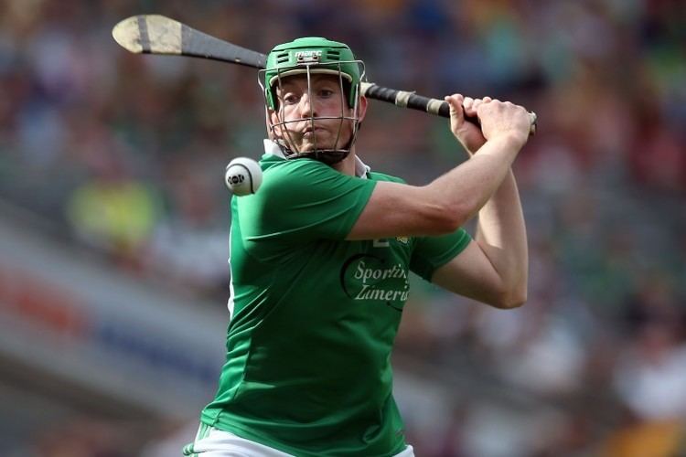 Shane Dowling (hurler) Limerick come from behind to beat Laois but miss out on