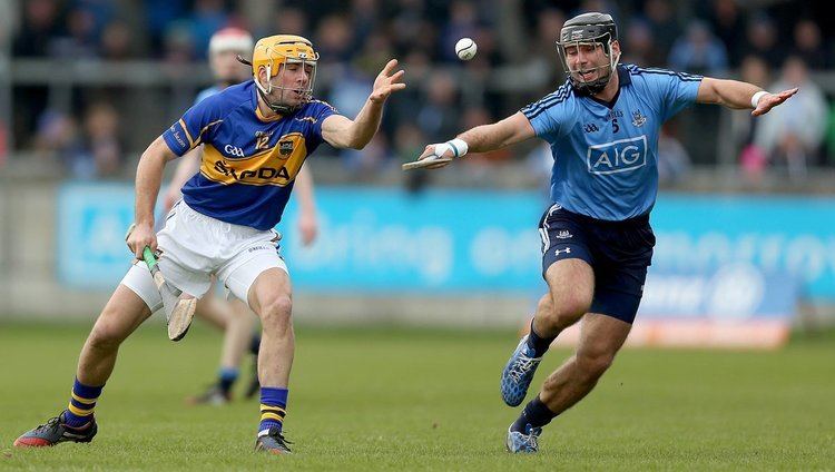 Shane Durkin Shane Durkin delighted with Dublin display RT Sport