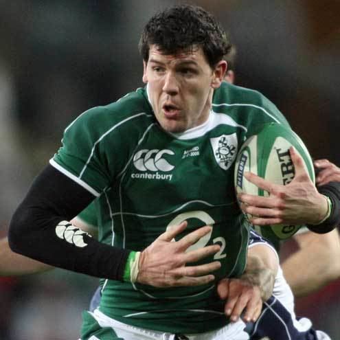 Shane Horgan Shane Horgan Episode 71 An Irishman Abroad