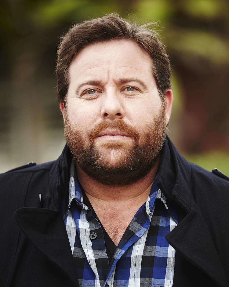 Shane Jacobson Shane Jacobson united management