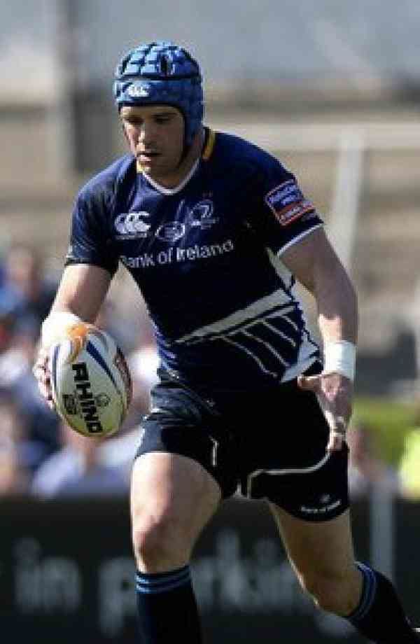 Shane Jennings Shane Jennings Ultimate Rugby Players News Fixtures and Live Results