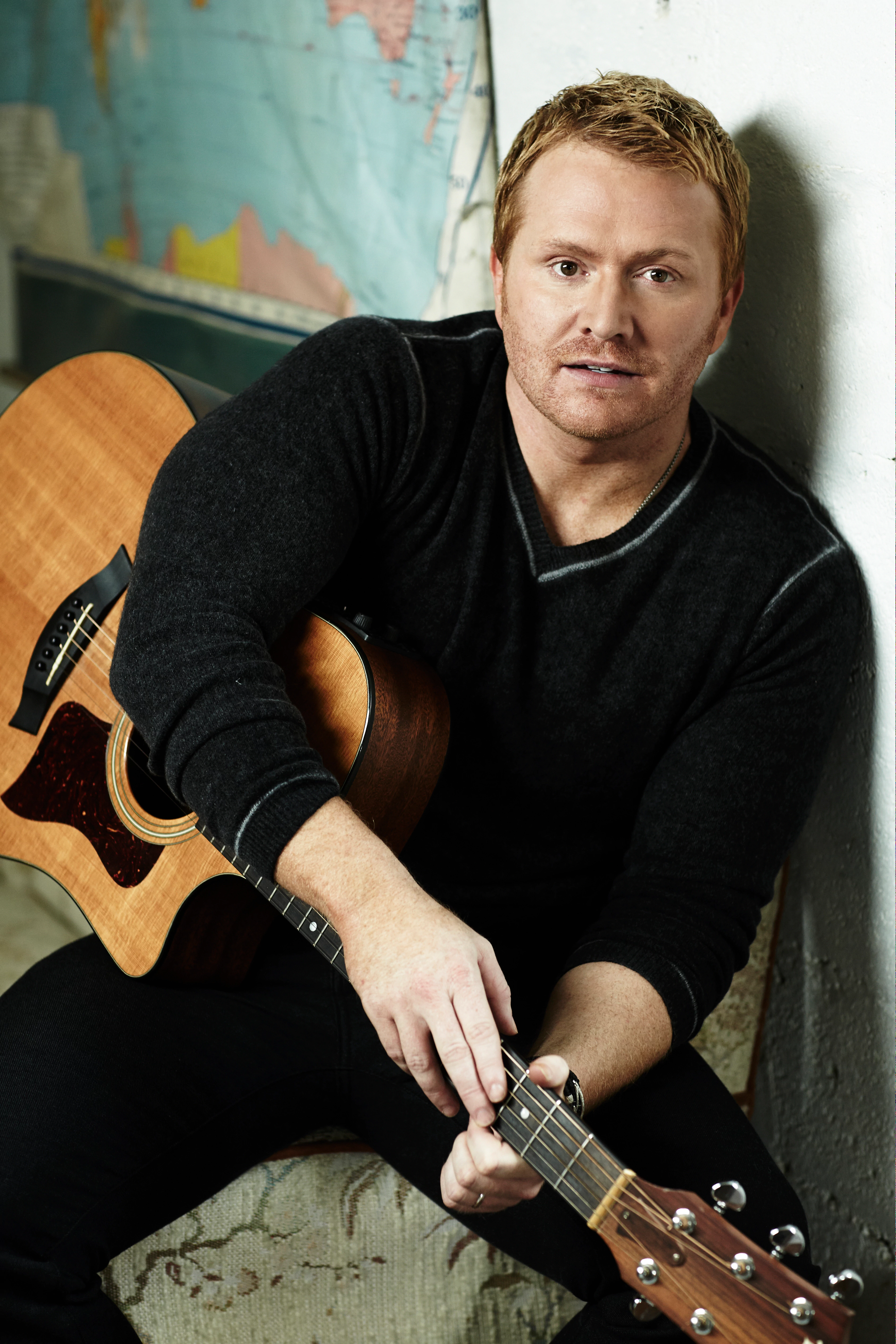 Shane McAnally Shane McAnally writes 39real39 country songs with major