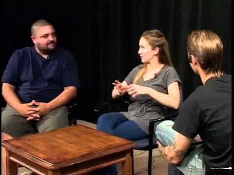 Shane McCrae Little Village interview with Dora Malech and Shane McCrae YouTube
