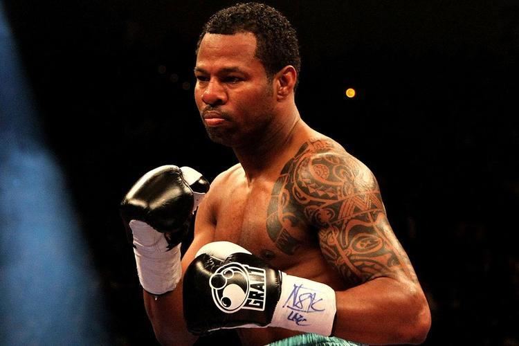 Shane Mosley Mosley camp says fight with Mundine is off Sport 3 News