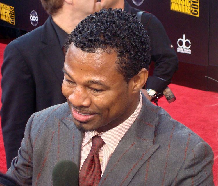 Shane Mosley Shane Mosley Wikipedia