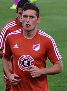 Shane O'Neill (soccer) httpsuploadwikimediaorgwikipediacommonsthu