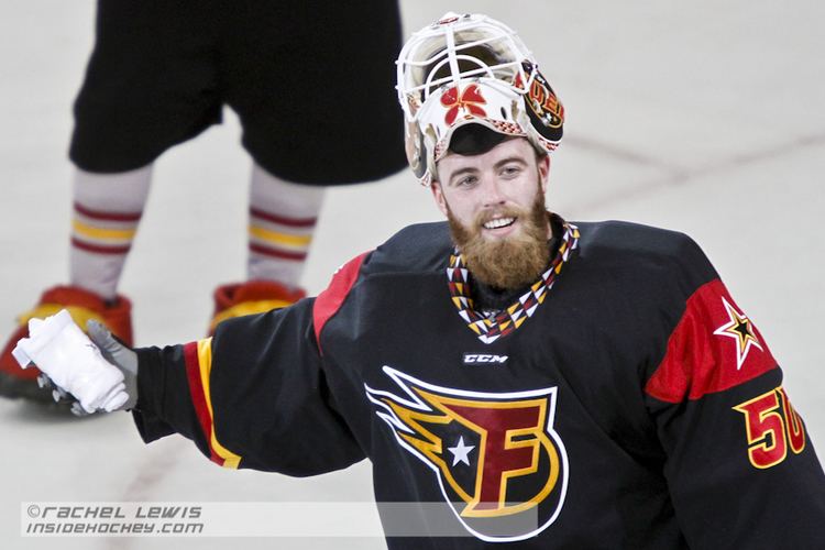 Shane Owen PHOTO GALLERY Cyclones at Fuel 2616 Inside Hockey