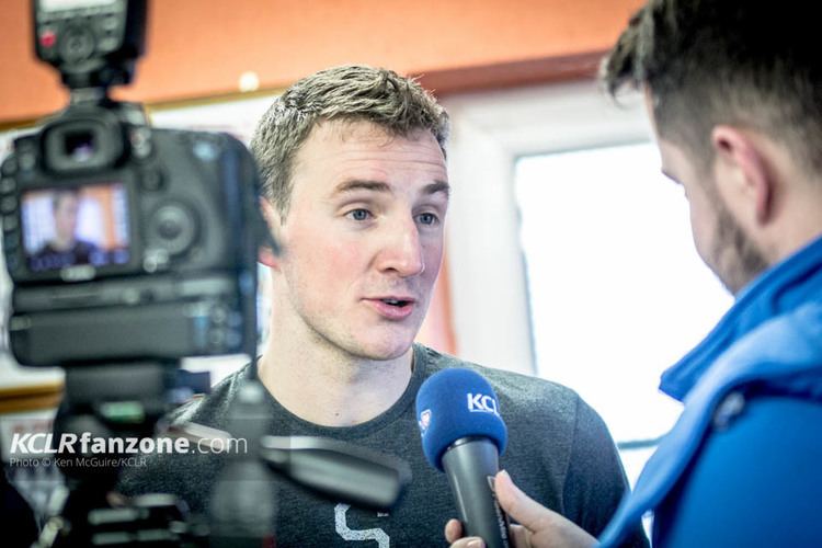 Shane Prendergast Shane Prendergast to captain Kilkenny Hurlers in 2016