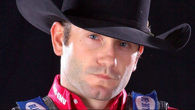 Shane Proctor Professional Bull Riders Proctor claims PRCA title Jenkins wins