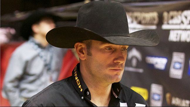 Shane Proctor Professional Bull Riders Proctor Hurt or injured
