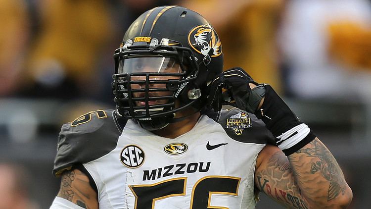 Shane Ray Shane Ray top NFL draft prospect set to move on from
