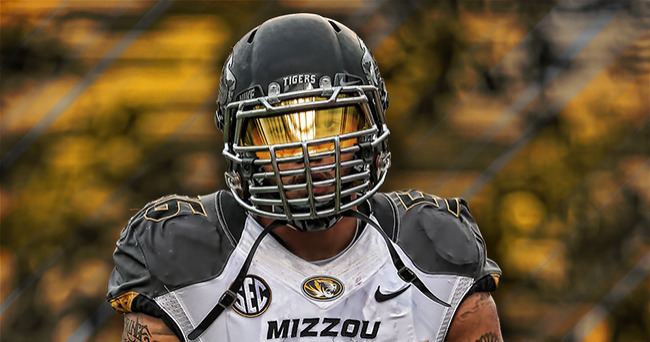Shane Ray Shane Ray breaks the mold From 39tweener39 to top NFL draft