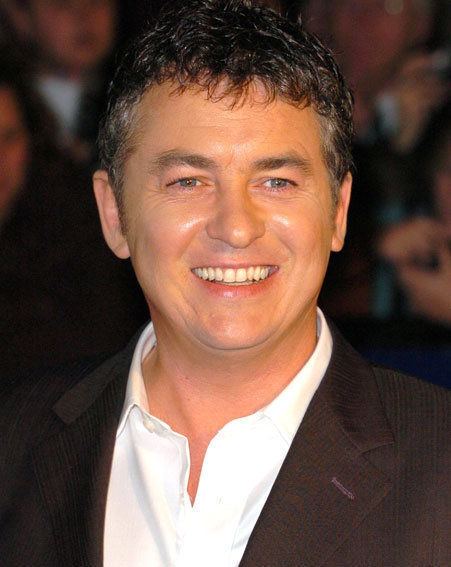 Shane Richie Shane Richie39s having a baby next month And kept it