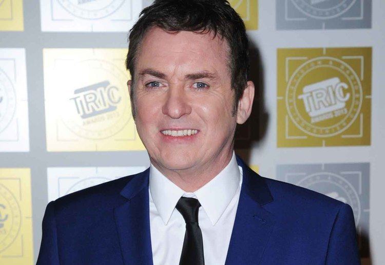 Shane Richie Shane Richie Know About biography of Shane Richie with personal life