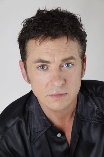 Shane Richie Shane Richie Qtalent