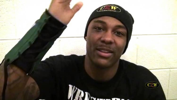 Shane Strickland CZW Shane Strickland A new flavor enters Best of the Best 12 YouTube