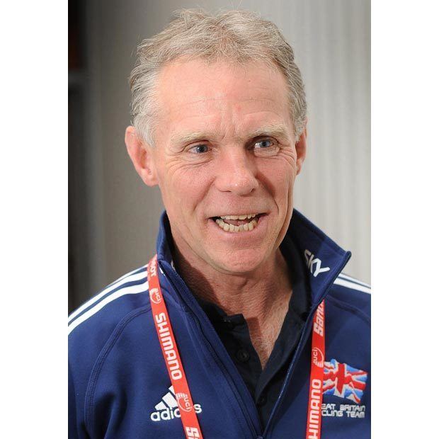 Shane Sutton The 2010 Queen39s Birthday Honours List in pictures Telegraph