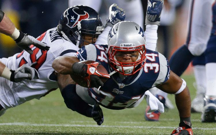Shane Vereen Shane Vereen Returns to the Patriots See What the Running