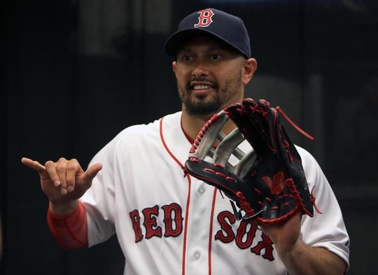 Shane Victorino Delayed homecoming for Red Sox39 Shane Victorino The