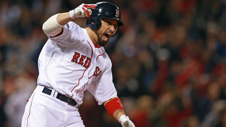 Shane Victorino Angels Acquire OF Shane Victorino From Boston Red Sox