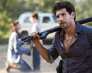 Shane Walsh (The Walking Dead) Character Profiles The Walking Dead Shane Walsh HNN