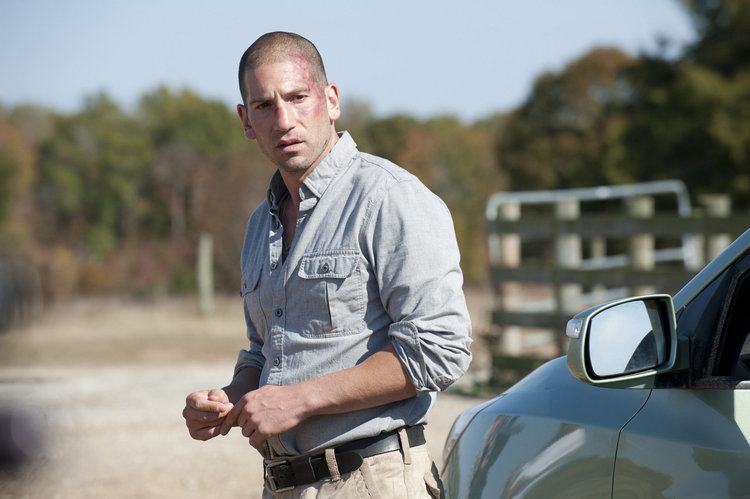 Shane Walsh (The Walking Dead) How would 39The Walking Dead39 be different if Shane were alive