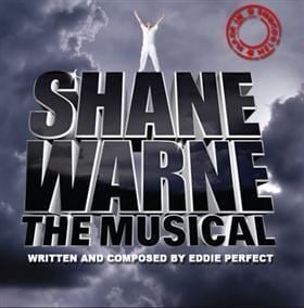 Shane Warne: The Musical httpsuploadwikimediaorgwikipediaen006Sha