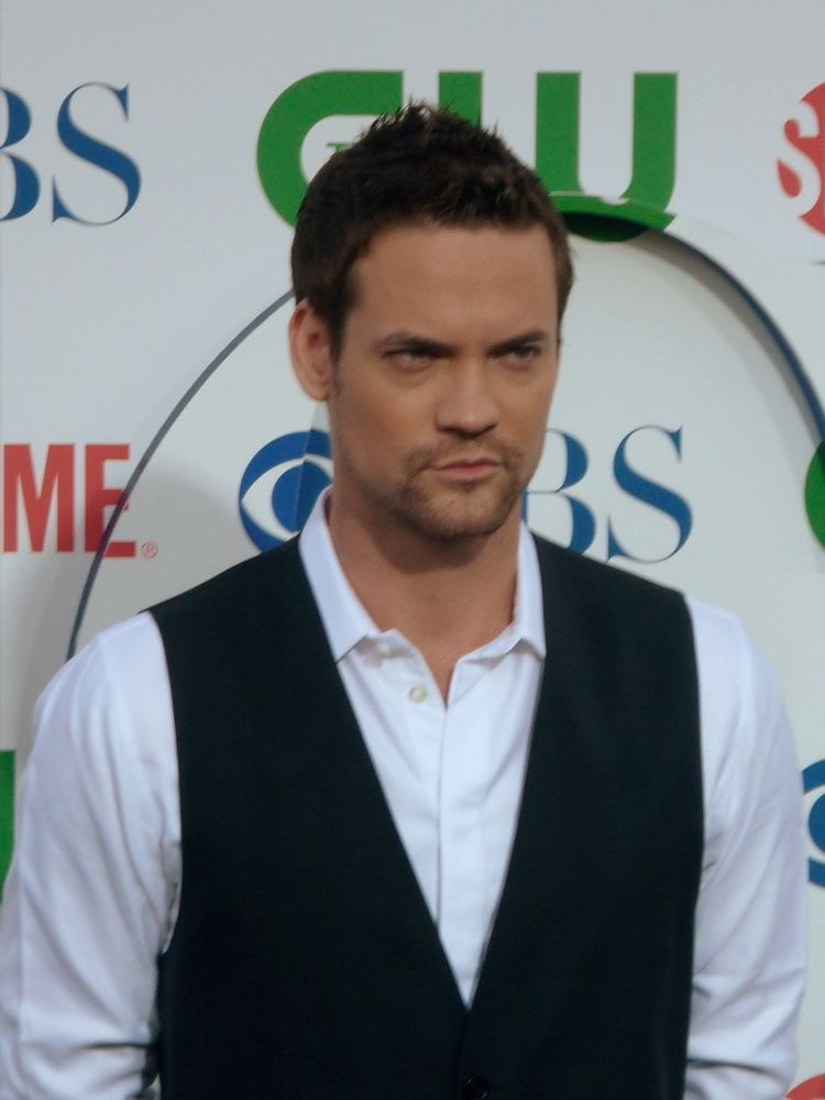 Shane West Shane West Wikipedia the free encyclopedia