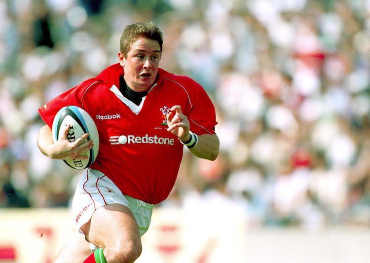 Shane Williams (Australian footballer) The Cult Shane Williams VICE Sports