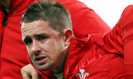 Shane Williams Diolch for the memories as Shane Williams signs off in