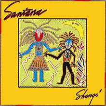 Shangó (Santana album) httpsuploadwikimediaorgwikipediaenthumb7