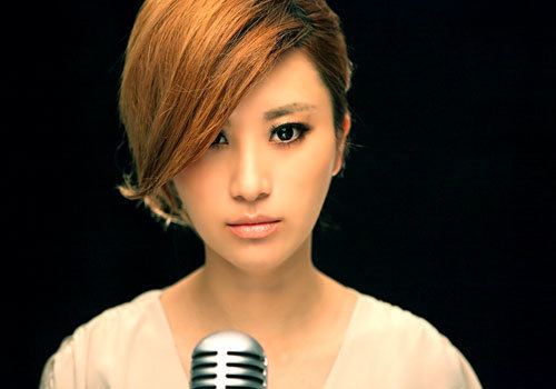 Shang Wenjie MV Released for quotAftershockquot Theme Song