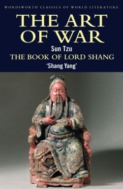 Shang Yang Wordsworth Editions