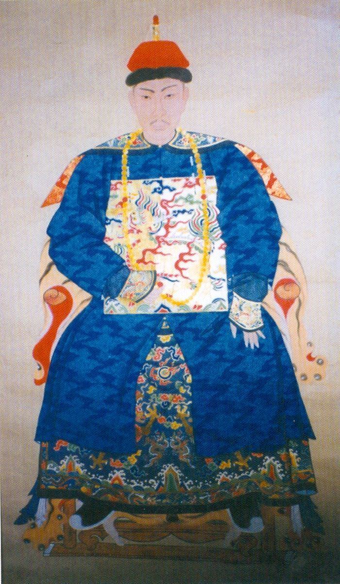 Shang Zhixin