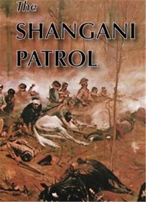 Shangani Patrol SHANGANI PATROL Rhodesia39s quotAlamoquot and the legacy of the First