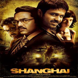 Shanghai Movie Review Roochster