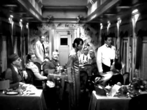 Shanghai Express (film) - Alchetron, the free social encyclopedia