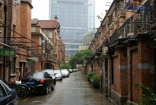 Shanghai French Concession Former French Concession Shanghai China Top Tips Before You Go