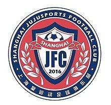 Shanghai JuJu Sports F.C. httpsuploadwikimediaorgwikipediaenthumbe
