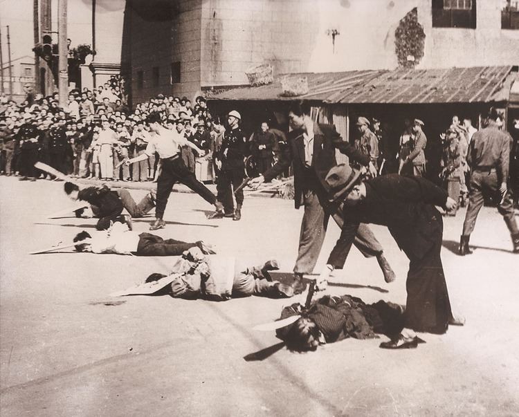 Shanghai-massacre
