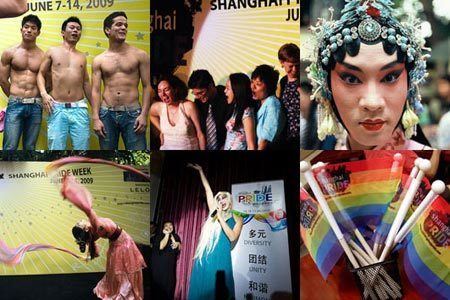 Shanghai Pride Shanghai Watchdog PRIDE Winds Down Beaches Open and More