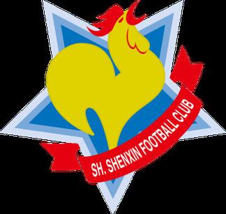 Shanghai Shenxin F.C. httpsuploadwikimediaorgwikipediaenaadSha