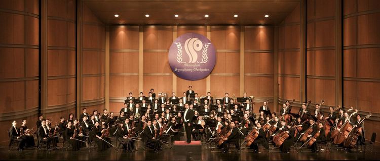 Shanghai Symphony Orchestra Alchetron The Free Social Encyclopedia