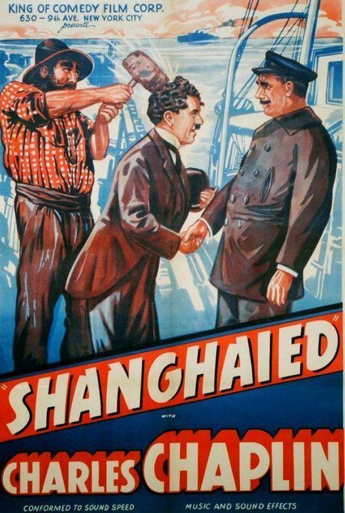 Shanghaied (1915 film) httpssmediacacheak0pinimgcom736xdf8473