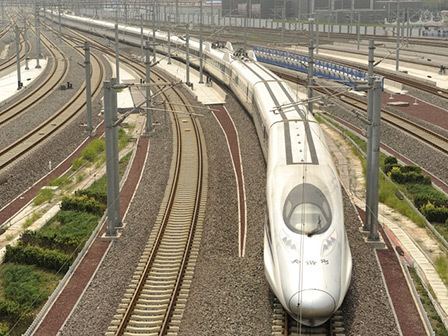 Shanghai–Kunming High-Speed Railway wwwgokunmingcomimagesblog7448jpg