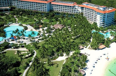 Shangri-La's Mactan Resort & Spa, Cebu