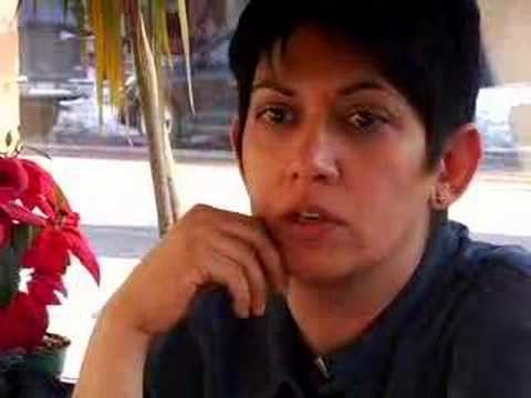 Shani Mootoo Shani Mootoo talks about Canada YouTube