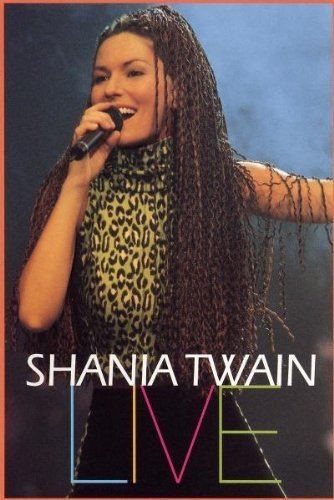 Shania Twain Live httpsimagesnasslimagesamazoncomimagesI5
