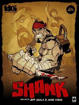 Shank (video game) httpsuploadwikimediaorgwikipediaenddcSha