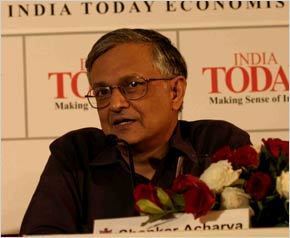 Shankar Acharya (economist) conclaveintodayinconclave2008imagesstorieski